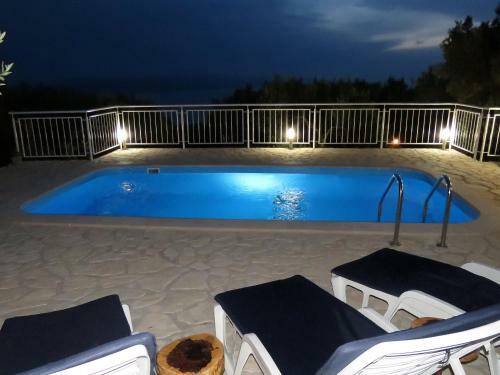 Holiday Home Chill Zone