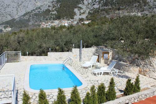 Holiday Home Chill Zone