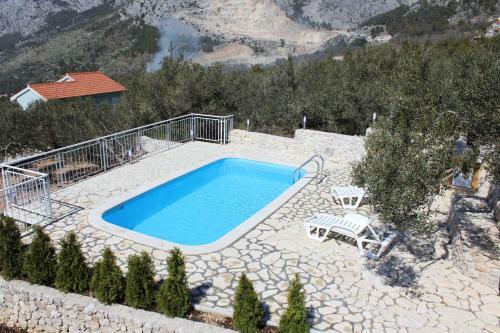 Holiday Home Chill Zone