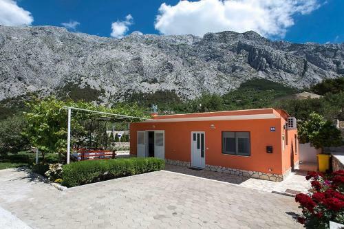 Holiday Home Chill Zone