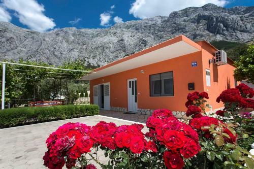 Holiday Home Chill Zone