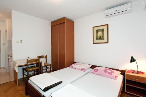 Apartments With A Parking Space Baska Voda (makarska) - 3059