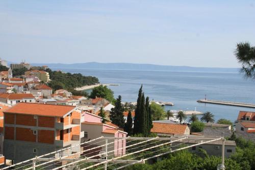 Apartments With A Parking Space Baska Voda (makarska) - 3059
