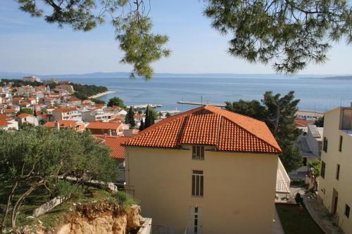 Apartments With A Parking Space Baska Voda (makarska) - 3059
