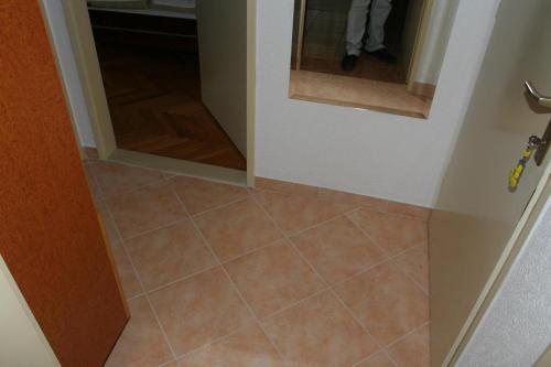 Apartments With A Parking Space Baska Voda (makarska) - 3059