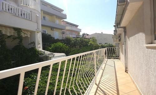 Depandance Apartments Bonaca