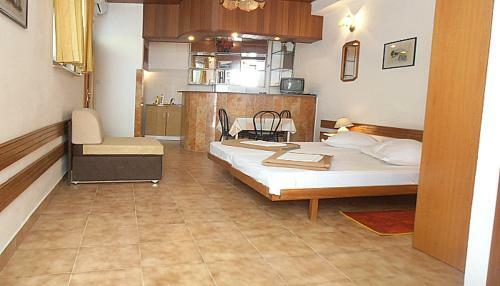Depandance Apartments Bonaca