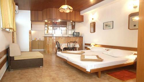 Depandance Apartments Bonaca