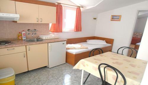 Depandance Apartments Bonaca