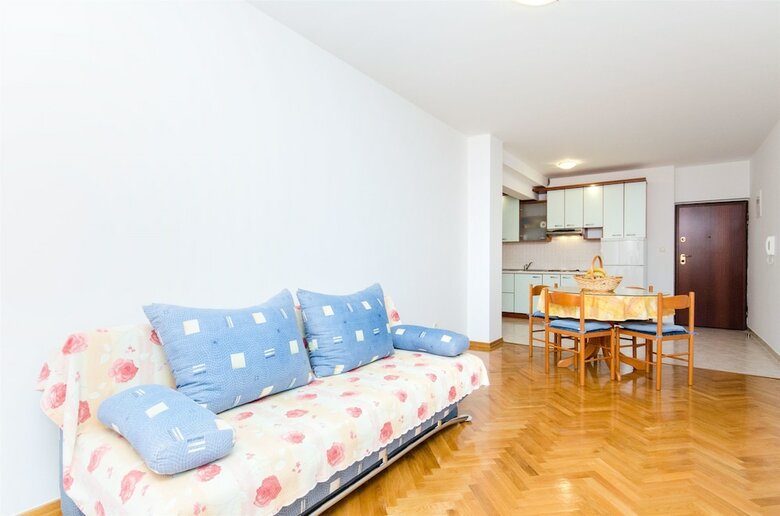 Apartments Maria