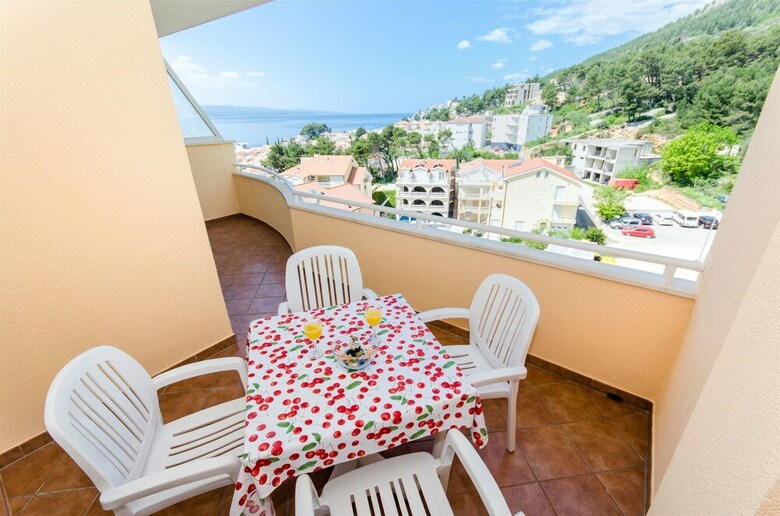 Apartments Maria