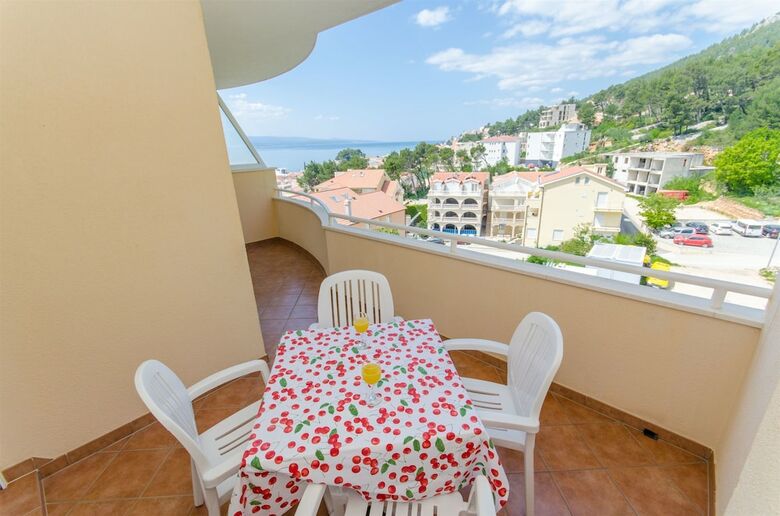 Apartments Maria