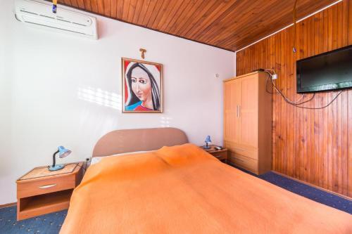 Apartments Ba?ka Voda