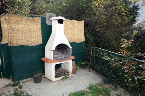 Apartment Krvavica 4879a