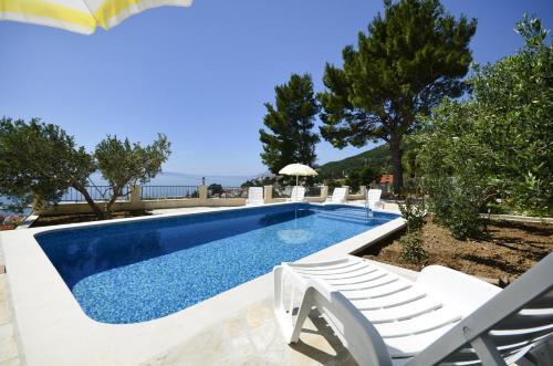 Apartamentos Studio Baska Voda 12442a