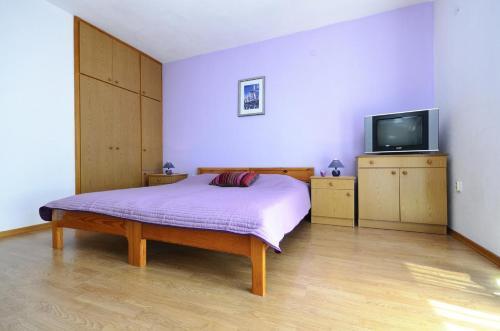 Apartment Baska Voda 12442a