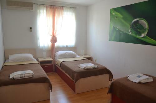 Hostal Guest House Bepo