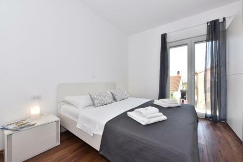 Crowonder Bay Villa