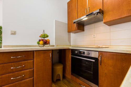 Hostal Topalli Apartments