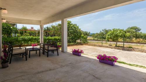 Hostal Topalli Apartments