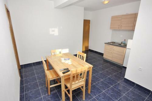 Apartment Bibinje 5916b