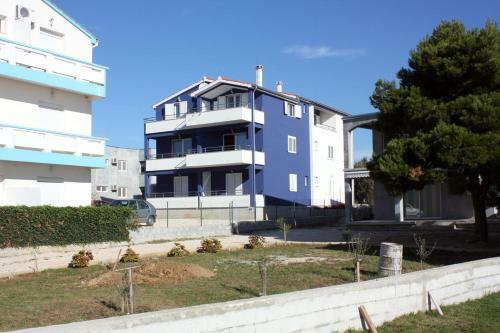 Apartment Bibinje 5916b