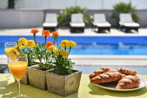 Apartamentos Crowonder Harbor Villa