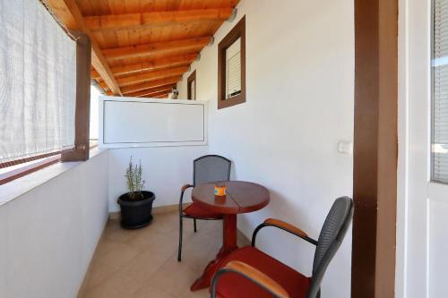 Apartamentos Studio Bibinje 14656a