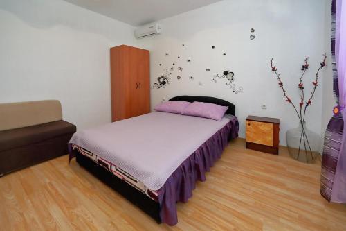 Apartamentos Studio Bibinje 14656a