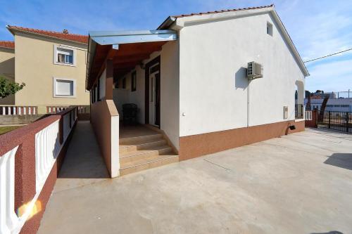 Apartamentos Studio Bibinje 14656a