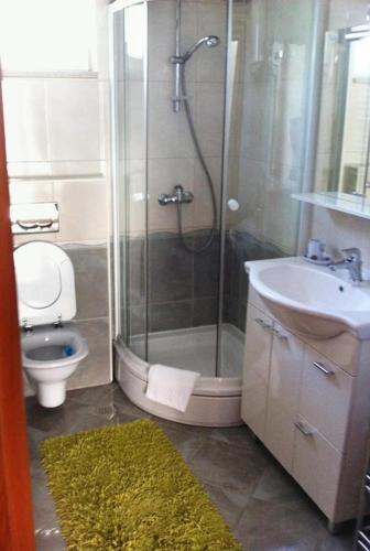 Apartment Bibinje 5778b