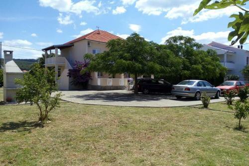 Apartment Bibinje 5778b