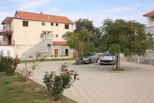 Apartment Bibinje 5778b