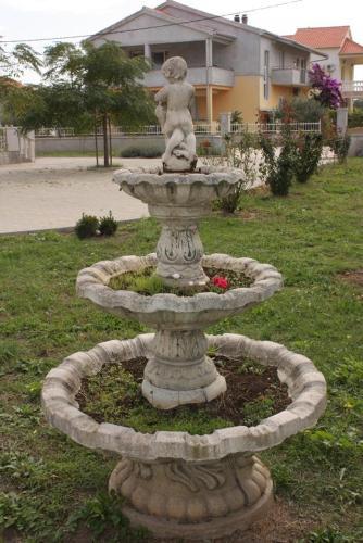 Apartment Bibinje 5778b