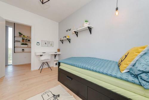 Apartment Bibinje 16320c