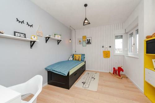 Apartment Bibinje 16320c