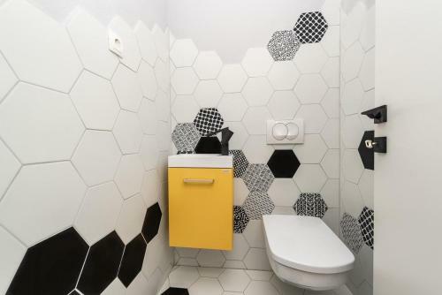 Apartment Bibinje 16320c