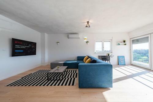 Apartment Bibinje 16320c