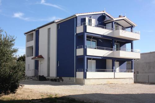 Apartamentos Studio Bibinje 5916c