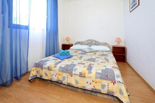 Apartment Bibinje 6160c