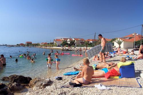Apartment Bibinje 5786c