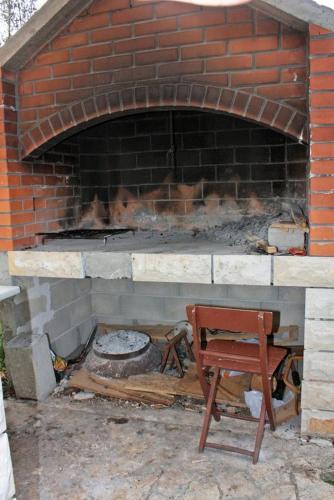 Apartment Bibinje 5786c