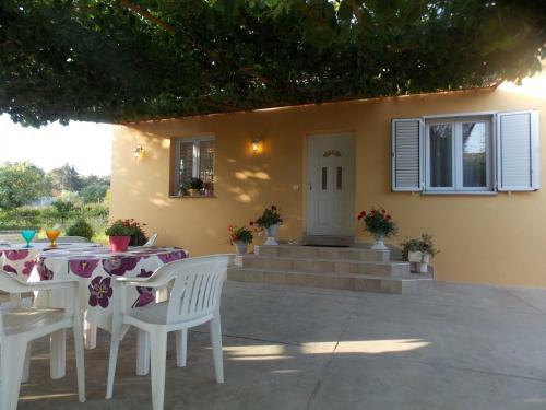 Holiday Home Andro