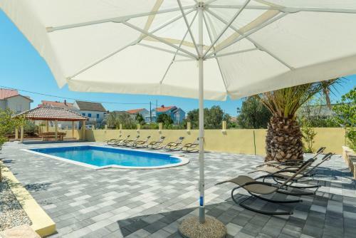 Crowonder Sun&fun Apartments