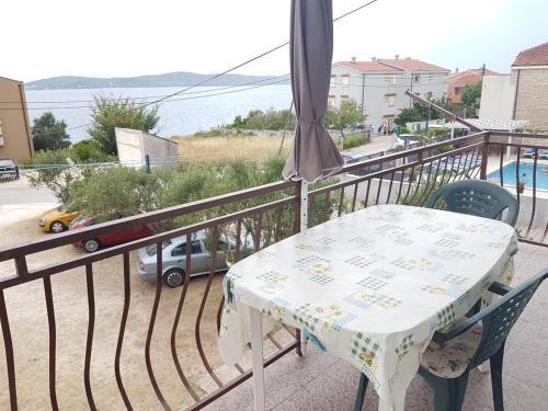 Apartamentos Studio Bibinje 5846d