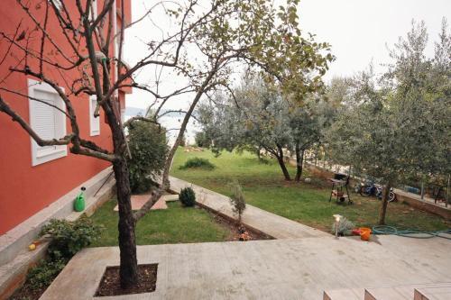 Apartment Bibinje 5779b