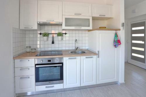 Apartment Bibinje 16320b
