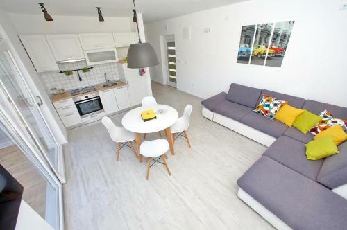 Apartment Bibinje 16320b