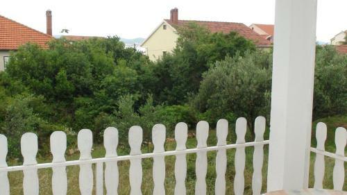 Apartment Bibinje 14773c