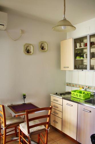 Apartment Snije?ana